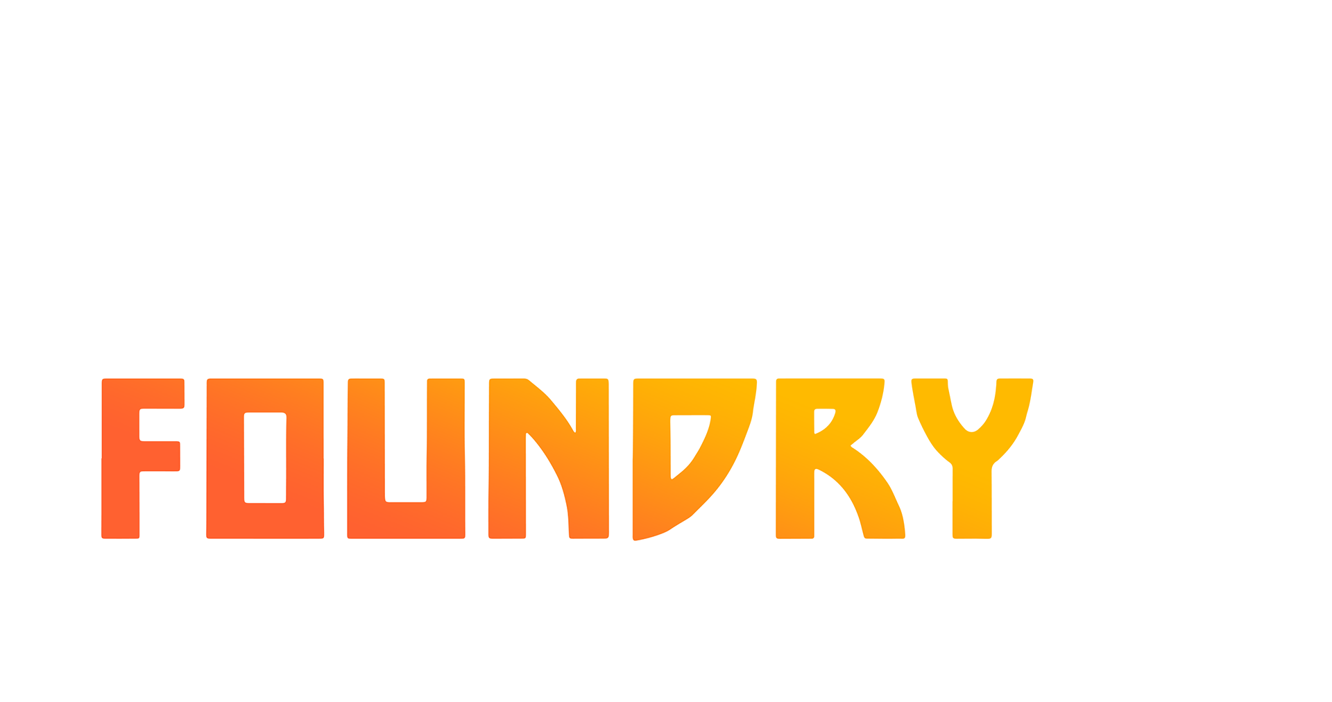 Foundry Logo